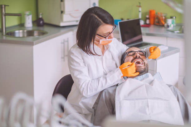 Best Emergency Treatment for Dental Infections or Abscesses in Aspermont, TX