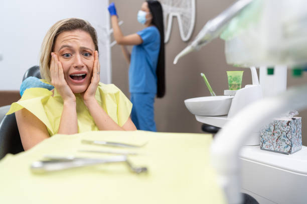 Best Weekend Emergency Dentist in Aspermont, TX