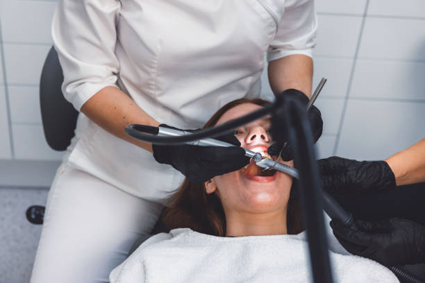 Best Emergency Wisdom Teeth Removal in Aspermont, TX