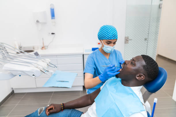 Best Urgent Care for Lost Fillings or Crowns in Aspermont, TX